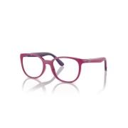 Klassieke Vista Zonnebril Ray-Ban , Pink , Unisex