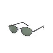 Po1018S 107831 Sunglasses Persol , Black , Unisex