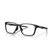 Stijlvolle zonnebril voor buitenactiviteiten Oakley , Black , Unisex