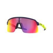 Sportieve zonnebril voor buitenactiviteiten Oakley , Blue , Unisex