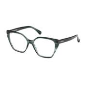 Elegante Jurk Mm5085 Max Mara , Green , Unisex