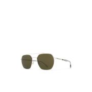 Stijlvolle Arlo Zonnebril voor jou Mykita , Gray , Unisex