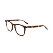 Stijlvolle Brillencollectie Barton Perreira , Brown , Unisex