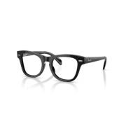 Vista Zonnebril Ray-Ban , Black , Unisex