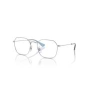 Vista Zonnebril Ray-Ban , Gray , Unisex