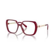 Stijlvolle Modieuze Accessoire Chanel , Red , Unisex