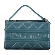 Groene schoudertas met afneembare band Valentino by Mario Valentino , ...