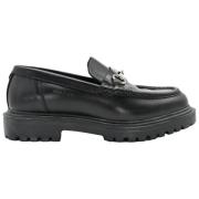 Zwarte Jackmote Loafers Gant , Black , Heren