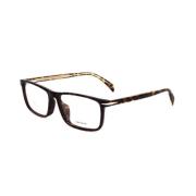 Modieuze Zonnebril Model DB 1019/F Eyewear by David Beckham , Brown , ...