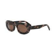 Stijlvol Cl40276U Mode Accessoire Celine , Brown , Unisex