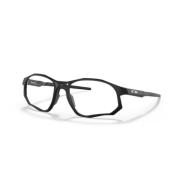 Vista Zonnebril Oakley , Black , Unisex