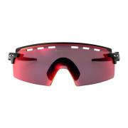 Geventileerde Encoder Strike Zonnebril Oakley , Black , Heren