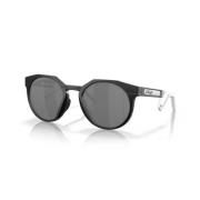 Sportieve zonnebril voor buitenactiviteiten Oakley , Black , Unisex