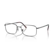 Vista Zonnebril Ray-Ban , Gray , Unisex