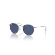 Sole Zonnebril Ray-Ban , Gray , Unisex