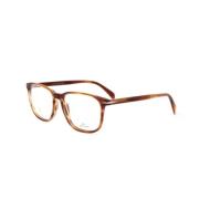 Klassieke Zwarte Zonnebril Eyewear by David Beckham , Brown , Unisex