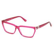 Stijlvol Model Gu50145 Guess , Pink , Unisex