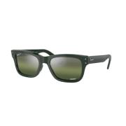 Sole Zonnebril Ray-Ban , Black , Unisex