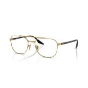 Vista Zonnebril Ray-Ban , Yellow , Unisex