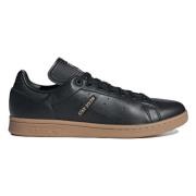 Stan Smith Sneakers Adidas , Black , Heren