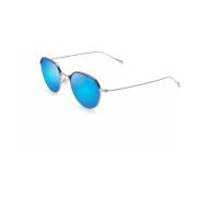 Gepolariseerde zonnebril voor buitenavonturen Maui Jim , Gray , Unisex