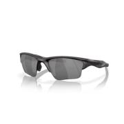 Sportieve zonnebril voor buitenactiviteiten Oakley , Black , Unisex