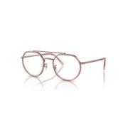 Vista Zonnebril Ray-Ban , Pink , Unisex