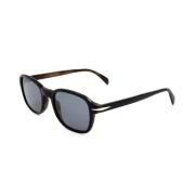 Stijlvolle zonnebril voor mannen Eyewear by David Beckham , Black , Un...