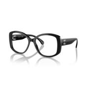 Elegante Zwarte Schoudertas Chanel , Black , Unisex