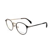 Moderne Aviator Zonnebril Eyewear by David Beckham , Black , Unisex