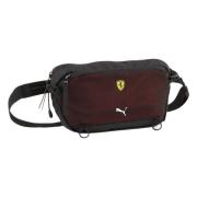 Ferrari Race Heuptas Puma , Black , Heren