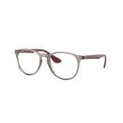 Klassieke Vista Zonnebril Ray-Ban , Brown , Unisex