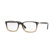 Vista Zonnebril Persol , Brown , Unisex