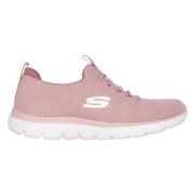 Volgende Golf Sneakers Skechers , Pink , Dames