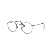 Vista Zonnebril Ray-Ban , Gray , Unisex