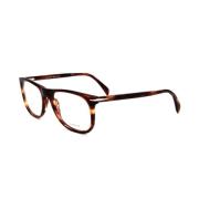 Stijlvolle zonnebril voor mannen Eyewear by David Beckham , Brown , Un...