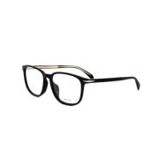 Modieuze Zonnebril Model DB 1017/F Eyewear by David Beckham , Black , ...