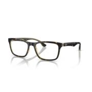 Vista Zonnebril Ray-Ban , Black , Unisex