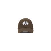 Wildfire Baseball CAP MVP wardrobe , Brown , Dames