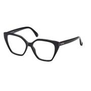 Elegante Jurk Mm5085 Max Mara , Black , Unisex