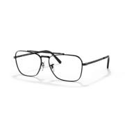 Vista Zonnebril Ray-Ban , Black , Unisex