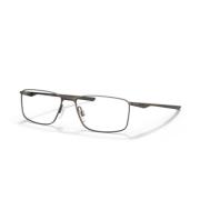 Vista Zonnebril Oakley , Brown , Unisex