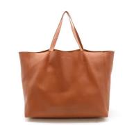 Pre-owned Leather celine-bags Celine Vintage , Pink , Dames