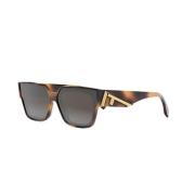 Stijlvol Model Schoudertas Fendi , Brown , Unisex