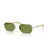 Stijlvolle zonnebril Persol , Gray , Unisex