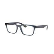 Vista Zonnebril Ray-Ban , Black , Unisex