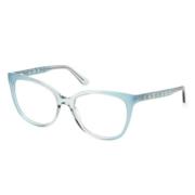 Stijlvol Model Gu50114 Guess , Blue , Dames