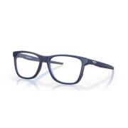 Vista Zonnebril Oakley , Blue , Unisex