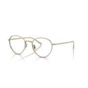 Stijlvolle Brilmonturen voor Trendy Personen Oliver Peoples , Yellow ,...