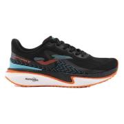 Viper Sneakers Joma , Black , Heren